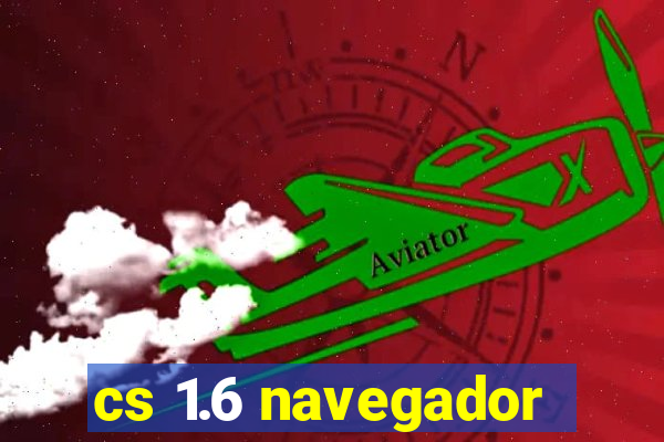 cs 1.6 navegador